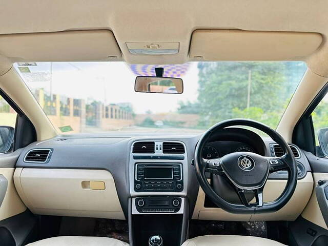 Used Volkswagen Vento [2015-2019] Highline Plus Petrol [2015-2016] in Vadodara