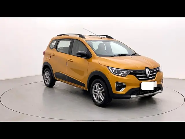 Used 2021 Renault Triber in Delhi
