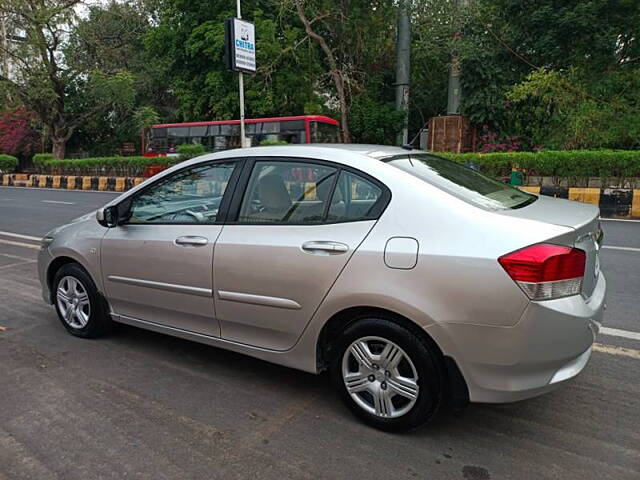 Used Honda City [2008-2011] 1.5 S MT in Ahmedabad