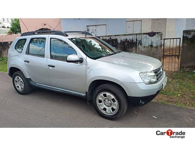 Used Renault Duster [2012-2015] 85 PS RxL Diesel in Jaipur