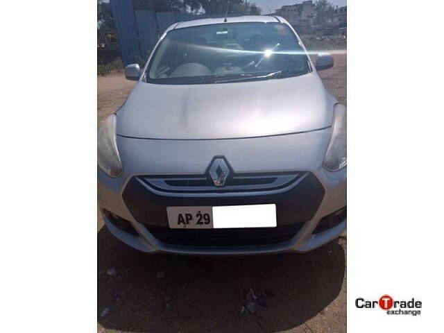 Used 2013 Renault Scala in Hyderabad