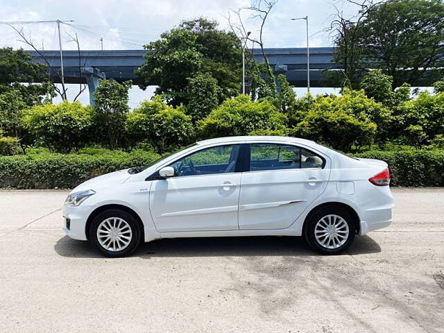 Used Maruti Suzuki Ciaz [2014-2017] VXi in Mumbai