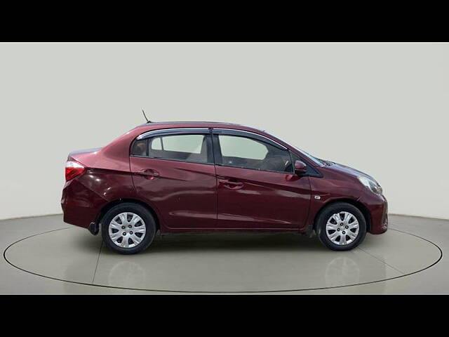 Used Honda Amaze [2013-2016] 1.2 S i-VTEC in Nagpur