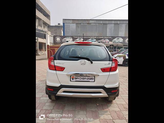 Used Honda WR-V [2017-2020] S MT Petrol in Patna