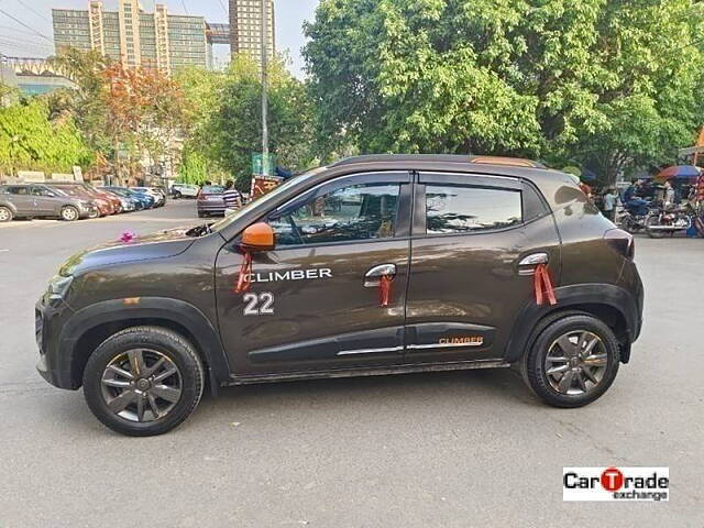 Used Renault Kwid [2015-2019] CLIMBER 1.0 [2017-2019] in Noida