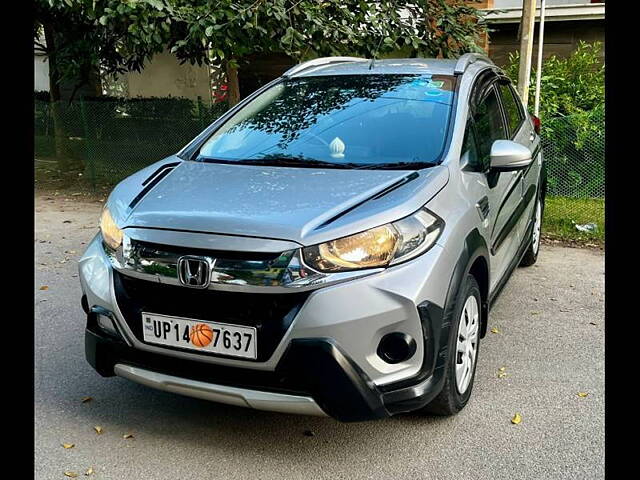 Used Honda WR-V [2017-2020] S MT Petrol in Delhi