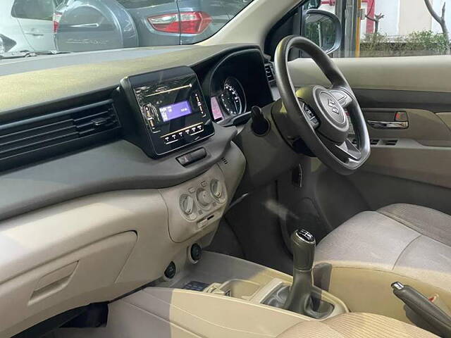 Used Maruti Suzuki Ertiga [2015-2018] VXI CNG in Delhi