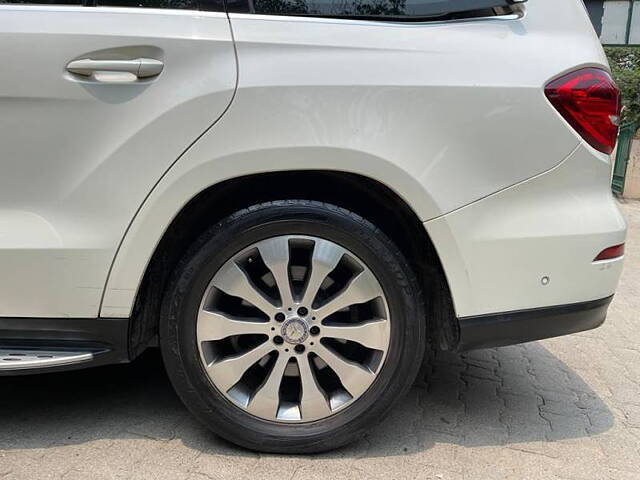 Used Mercedes-Benz GLS [2016-2020] 350 d in Delhi