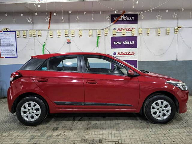 Used Hyundai i20 [2010-2012] Sportz 1.2 BS-IV in Mumbai