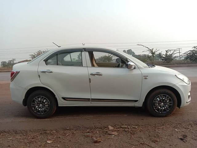 Used Maruti Suzuki Dzire [2017-2020] LDi in Kharagpur