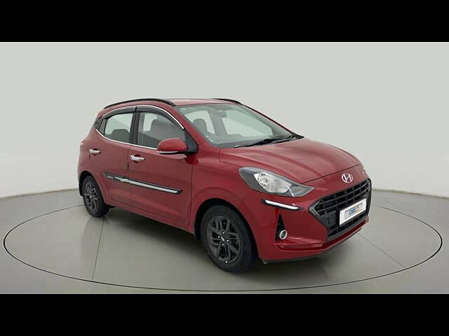 Used 2020 Hyundai Grand i10 NIOS in Ahmedabad