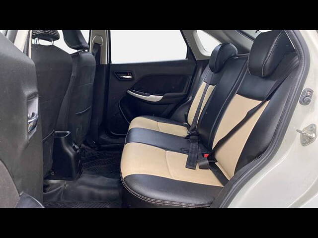 Used Maruti Suzuki Baleno [2015-2019] Delta 1.2 in Pune