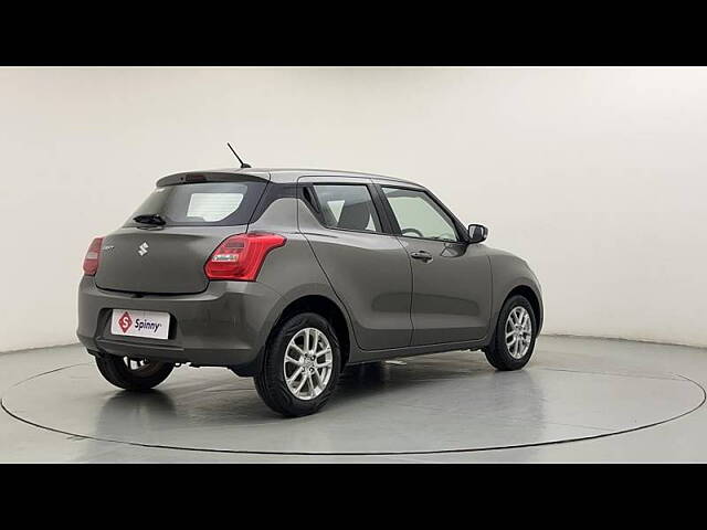 Used Maruti Suzuki Swift [2018-2021] ZXi AMT [2018-2019] in Bangalore