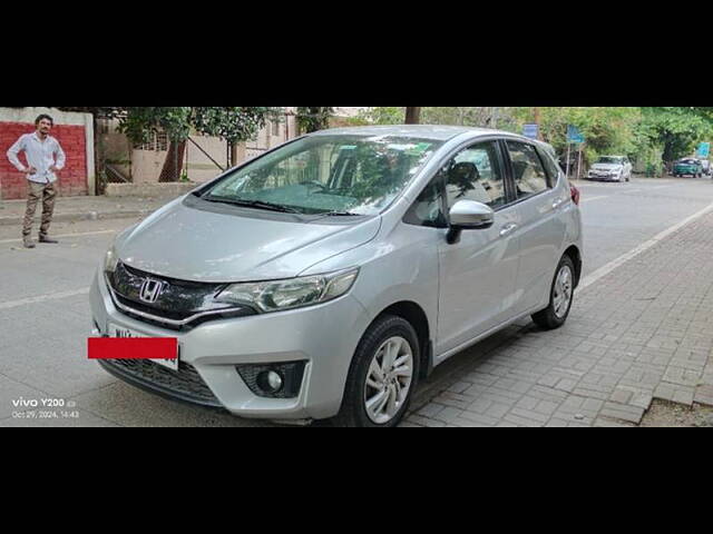 Used Honda Jazz [2015-2018] VX Petrol in Pune