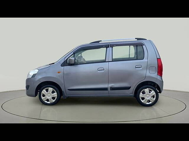 Used Maruti Suzuki Wagon R 1.0 [2010-2013] VXi in Patna