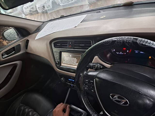 Used Hyundai Elite i20 [2019-2020] Asta 1.4 (O) CRDi in Lucknow