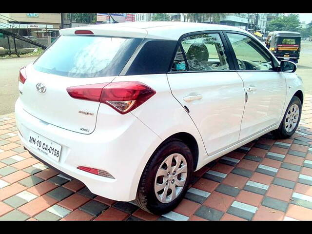 Used Hyundai i20 [2020-2023] Magna 1.2 MT [2020-2023] in Sangli