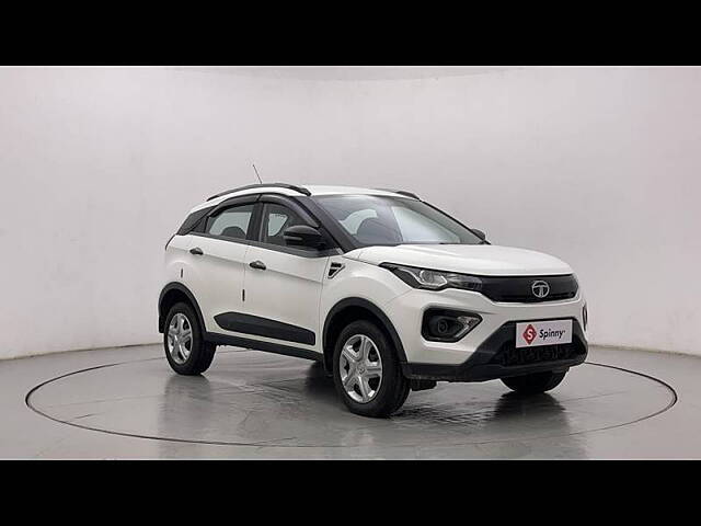 Used Tata Nexon [2017-2020] XM in Mumbai