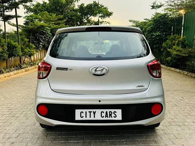 Used Hyundai i10 [2010-2017] Magna 1.2 Kappa2 in Pune