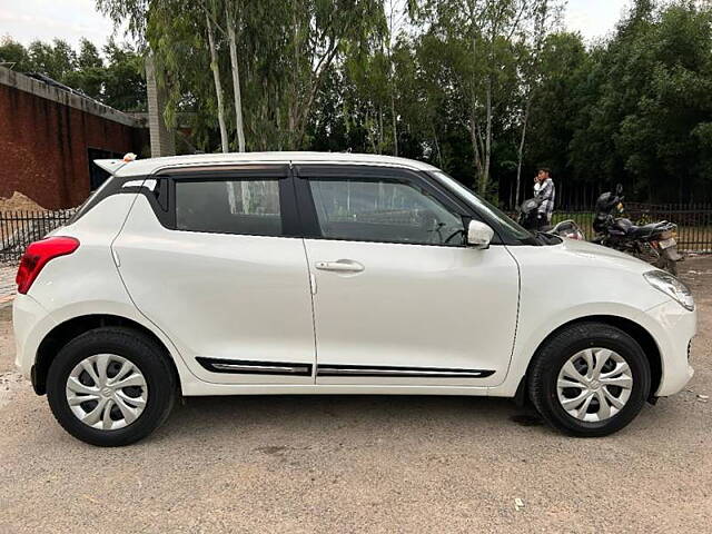 Used Maruti Suzuki Swift [2014-2018] VXi [2014-2017] in Ahmedabad