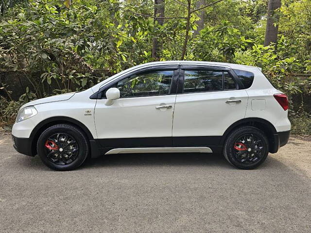 Used Maruti Suzuki S-Cross [2014-2017] Sigma 1.3 in Mumbai