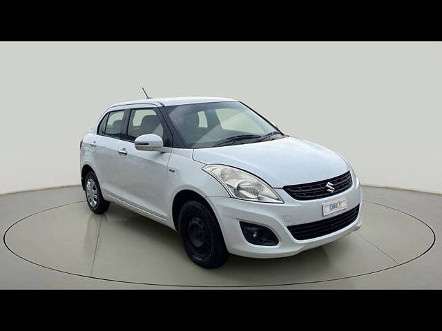 Used 2012 Maruti Suzuki Swift DZire in Pune