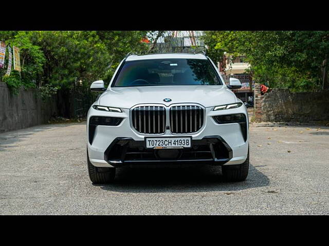 Used 2024 BMW X7 in Delhi