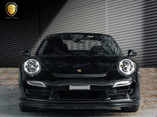 Used Porsche 911 [2006-2019] Carrera in Mumbai