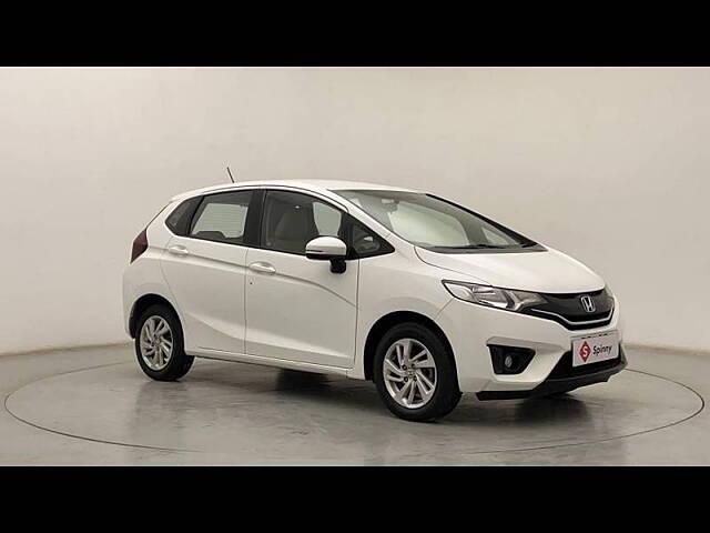 Used Honda Jazz [2015-2018] V Petrol in Pune