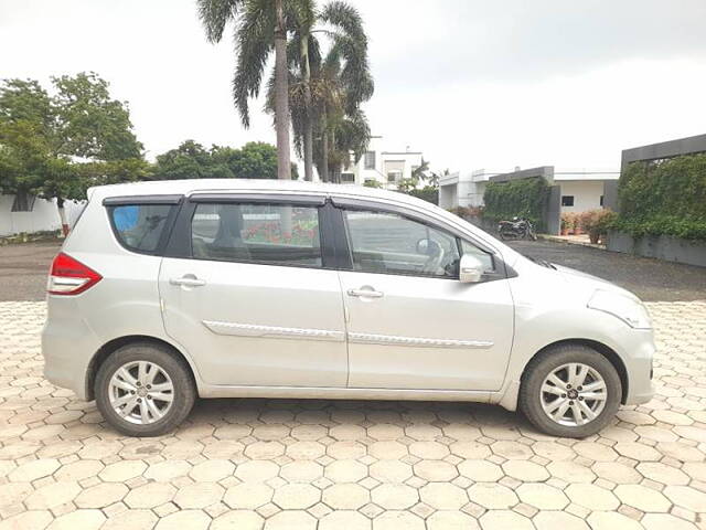 Used Maruti Suzuki Ertiga [2015-2018] ZDI SHVS in Nashik