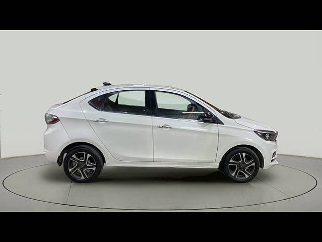 Used Tata Tigor [2018-2020] Revotron XZ+ in Chandigarh