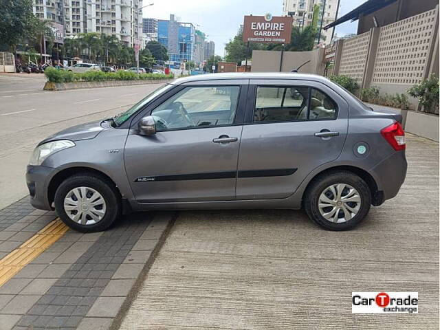 Used Maruti Suzuki Swift DZire [2011-2015] VXI in Pune