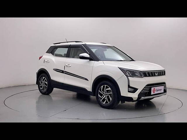 Used Mahindra XUV300 [2019-2024] W8 (O) 1.2 Petrol [2019] in Bangalore