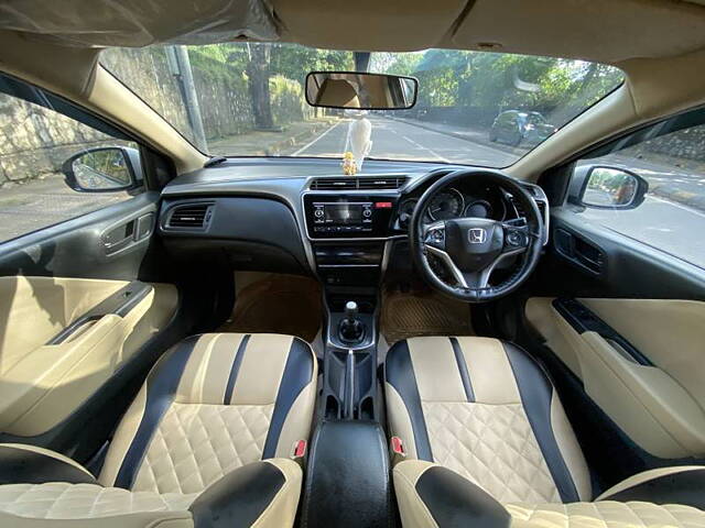 Used Honda City [2014-2017] SV in Mumbai