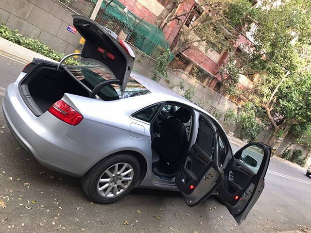 Used Audi A4 [2013-2016] 35 TDI Premium Sunroof in Delhi