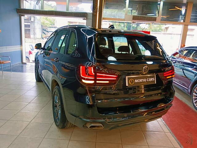 Used BMW X5 [2014-2019] xDrive30d Pure Experience (5 Seater) in Mumbai