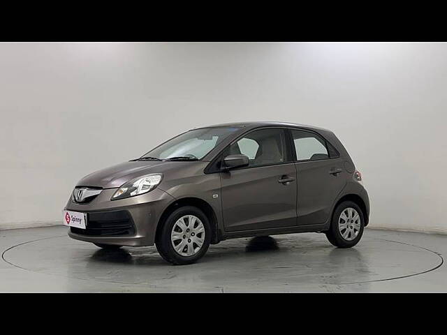 Used 2012 Honda Brio in Ghaziabad