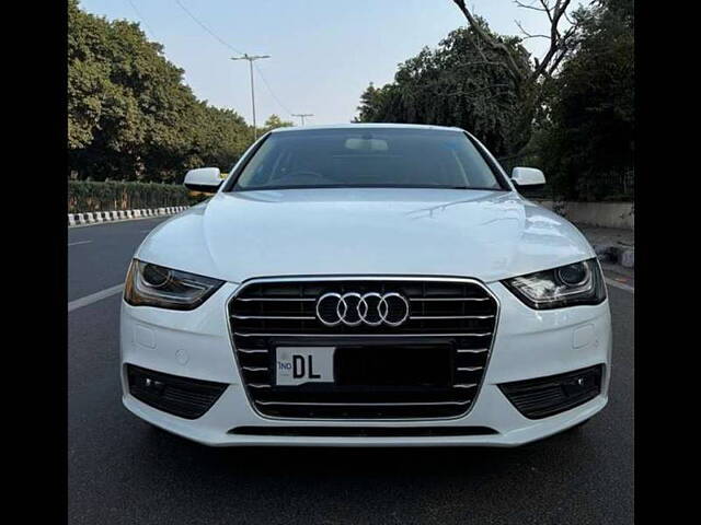 Used 2016 Audi A6 in Delhi