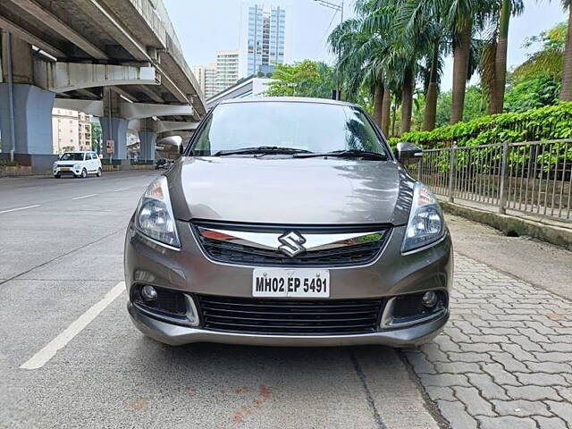 Used Maruti Suzuki Swift Dzire [2015-2017] VXI in Mumbai