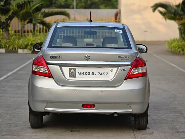 Used Maruti Suzuki Swift DZire [2011-2015] VDI in Nashik