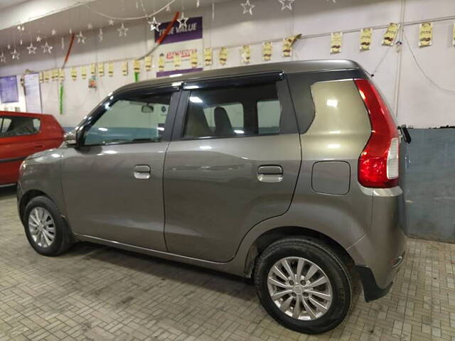 Used Maruti Suzuki Wagon R [2019-2022] ZXi 1.2 AMT in Mumbai