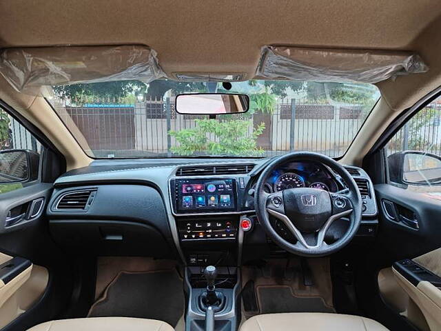 Used Honda City [2014-2017] V in Chennai