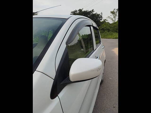 Used Maruti Suzuki Celerio [2014-2017] VXi AMT in Hyderabad