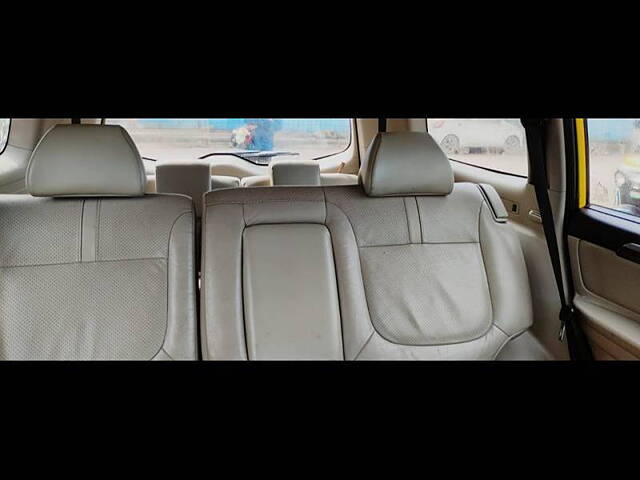 Used Mitsubishi Pajero Sport 2.5 MT in Mumbai