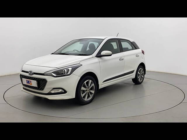 Used Hyundai Elite i20 [2016-2017] Asta 1.2 (O) [2016] in Chennai