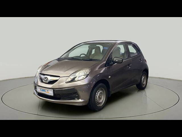 Used Honda Brio [2011-2013] E MT in Delhi