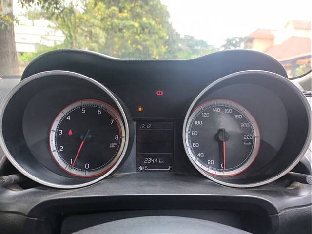 Used Maruti Suzuki Swift [2014-2018] VXi [2014-2017] in Bangalore