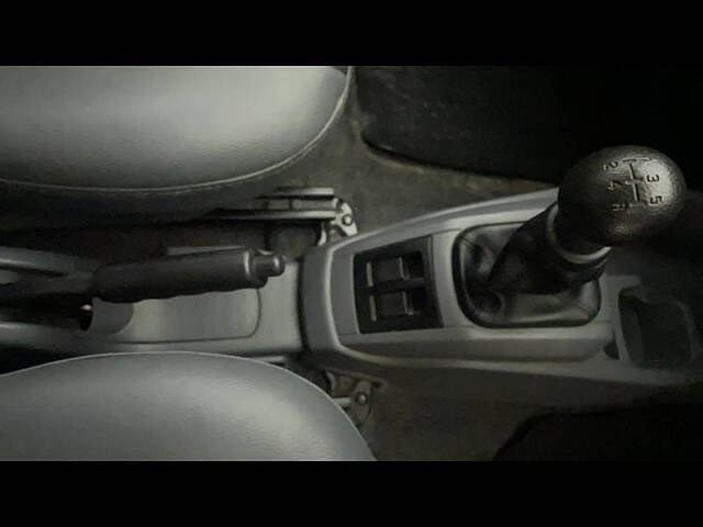Used Maruti Suzuki Alto K10 [2010-2014] VXi in Navi Mumbai