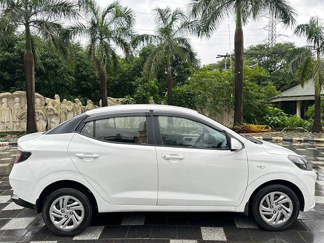 Used Hyundai Aura [2020-2023] S 1.2 CNG in Thane