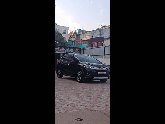 Used Honda WR-V [2017-2020] VX MT Diesel in Patna